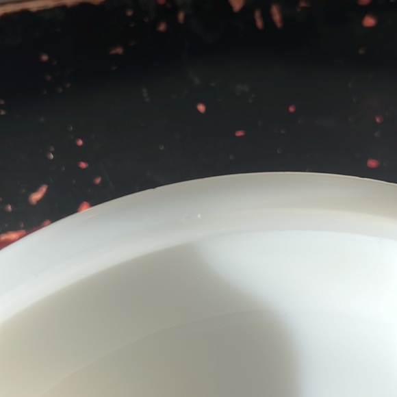 VTG Fire King Oven Proof Casserole - Picture 8 of 12